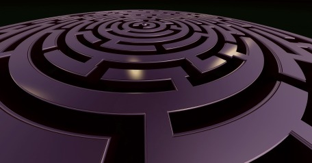 labyrinth-2037885_1920